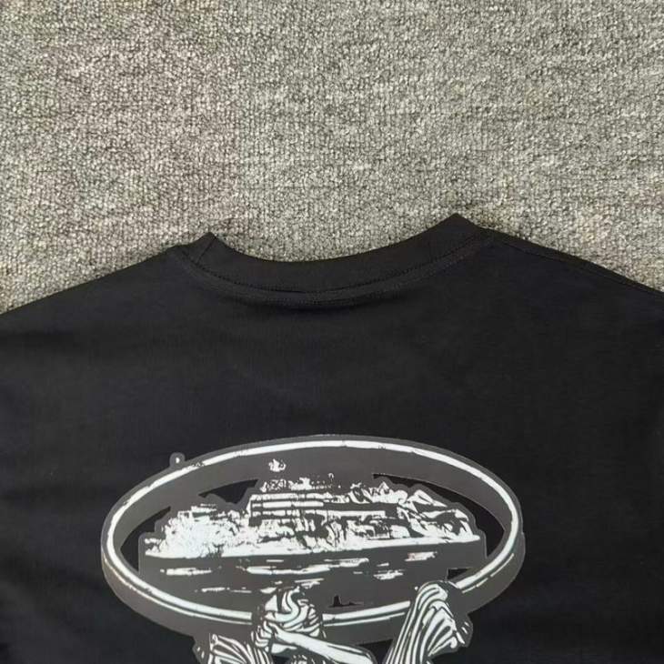 Corteiz T Shirts Short _SKUCorteizXS-2XLwmtx318116660